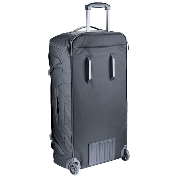 deuter - Taška Duffel Pro Movo 90 – obrázek 2