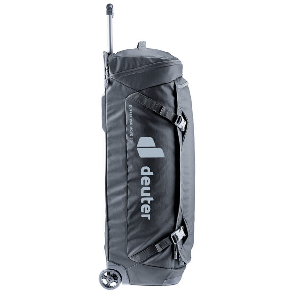 deuter - Taška Duffel Pro Movo 90 – obrázek 3