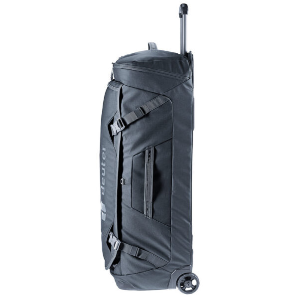 deuter - Taška Duffel Pro Movo 90 – obrázek 4