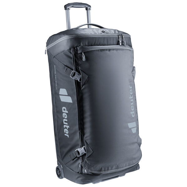 deuter - Taška Duffel Pro Movo 90 – obrázek 6