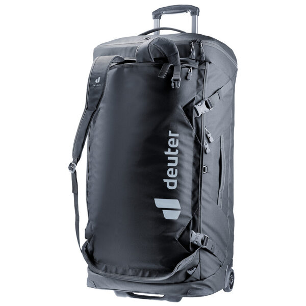 deuter - Taška Duffel Pro Movo 90 – obrázek 7