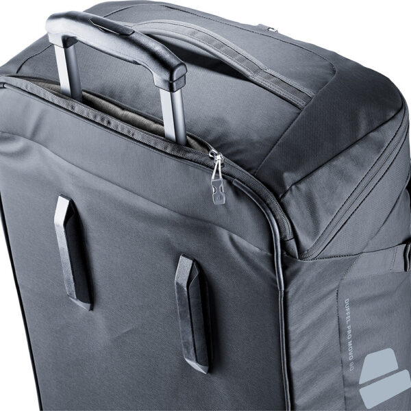 deuter - Taška Duffel Pro Movo 90 – obrázek 10