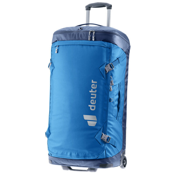 deuter - Taška Duffel Pro Movo 90 – obrázek 14