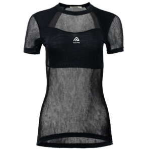 Aclima - Triko dlouhý rukáv WoolNet Light T-Shirt Women