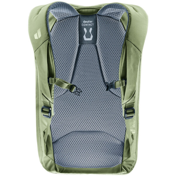 deuter - Batoh Drout 20 – obrázek 2