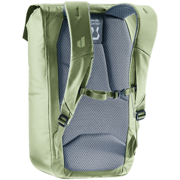 deuter - Batoh Drout 20 – obrázek 3