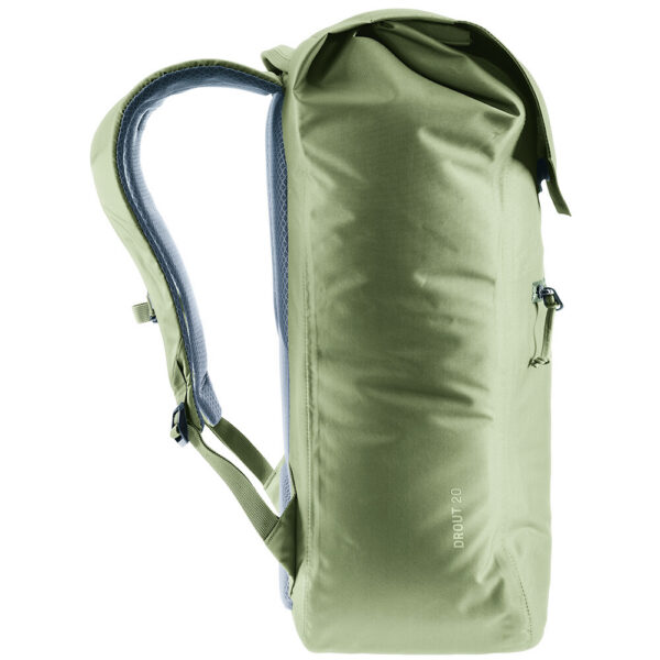 deuter - Batoh Drout 20 – obrázek 4
