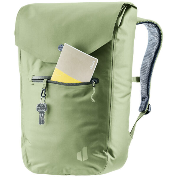 deuter - Batoh Drout 20 – obrázek 5