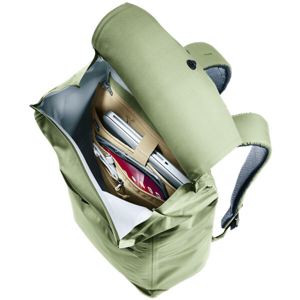 deuter - Batoh Drout 20 – obrázek 6