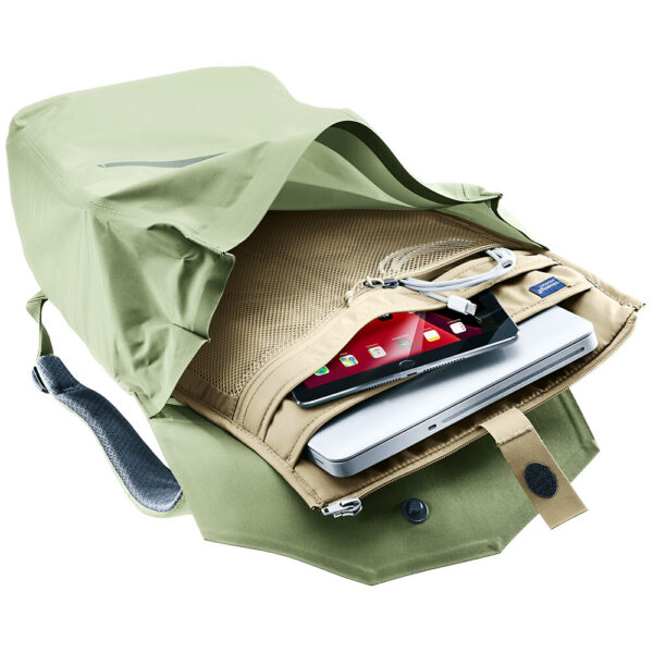 deuter - Batoh Drout 20 – obrázek 7