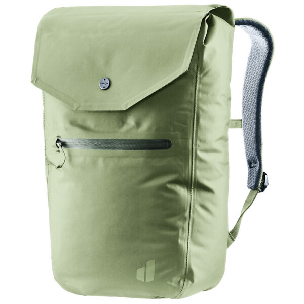 deuter - Batoh Drout 20 – obrázek 9