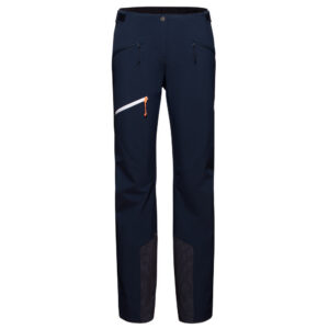 Mammut - Kalhoty Taiss Guide SO Pants Women