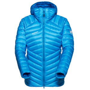 Mammut - Bunda Broad Peak IN Hooded Jacket Women