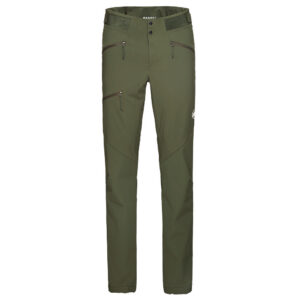 Mammut - Kalhoty Courmayeur SO Pants Men (1021-00620)
