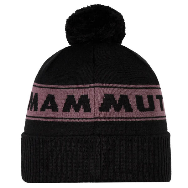 Mammut - Čepice PEAKS BEANIE – obrázek 3