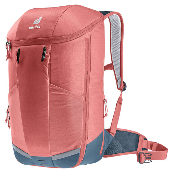 deuter - Batoh Rotsoord 25+5