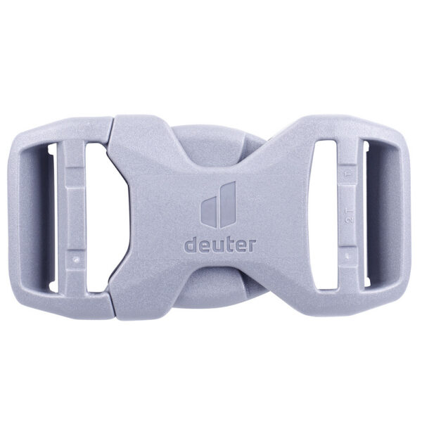 deuter - Přezka Buckle 25D HI/TR/AL – obrázek 4