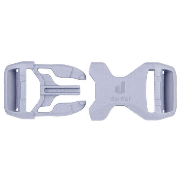 deuter - Přezka Buckle 25D HI/TR/AL – obrázek 2