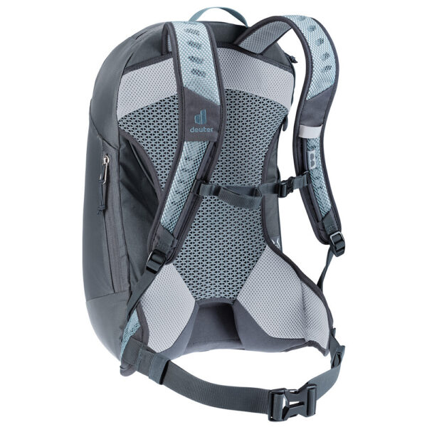 deuter - Batoh AC Lite 15 SL – obrázek 3