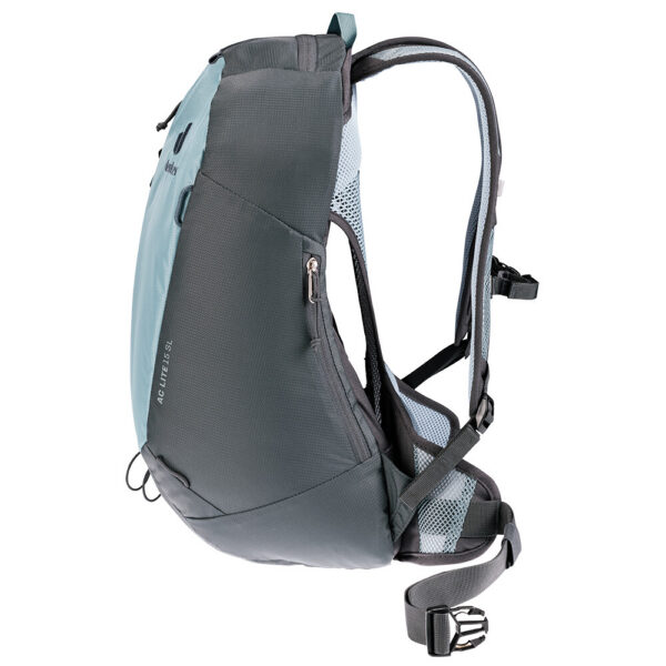 deuter - Batoh AC Lite 15 SL – obrázek 5