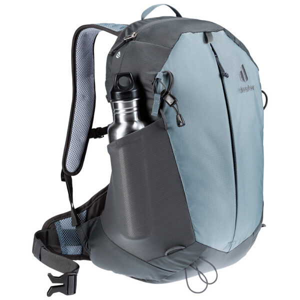 deuter - Batoh AC Lite 15 SL – obrázek 8