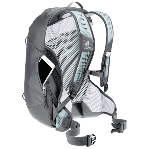 deuter - Batoh AC Lite 15 SL – obrázek 9