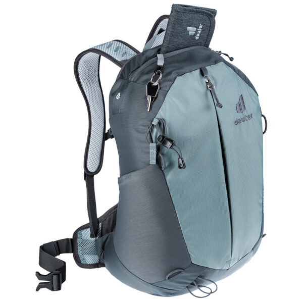 deuter - Batoh AC Lite 15 SL – obrázek 10