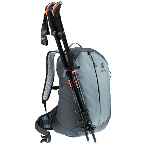 deuter - Batoh AC Lite 15 SL – obrázek 11