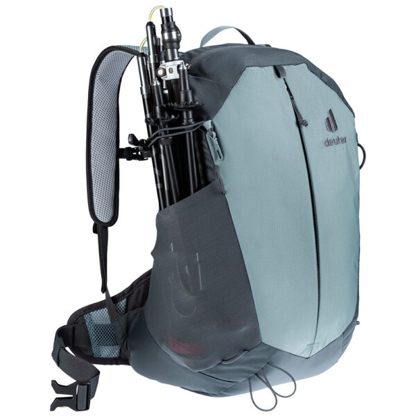 deuter - Batoh AC Lite 15 SL – obrázek 12