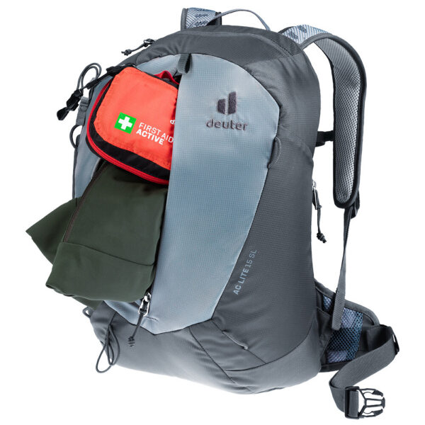 deuter - Batoh AC Lite 15 SL – obrázek 13