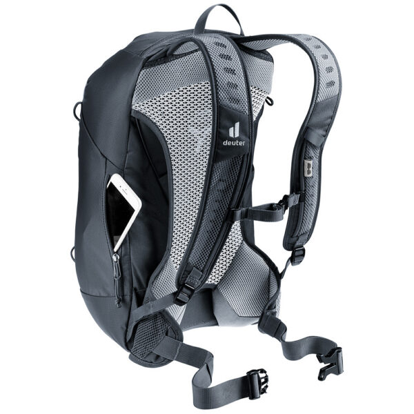 deuter - Batoh AC Lite 17 – obrázek 9
