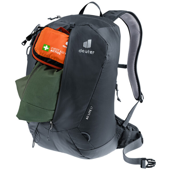deuter - Batoh AC Lite 17 – obrázek 13