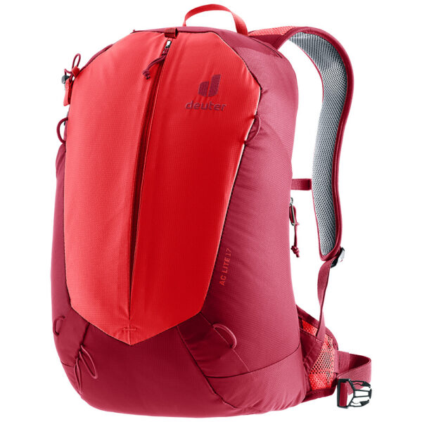 deuter - Batoh AC Lite 17 – obrázek 15