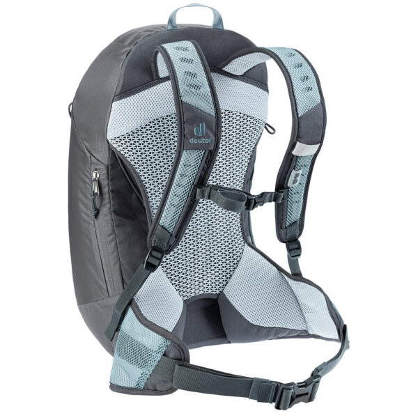 deuter - Batoh AC Lite 21 SL – obrázek 3