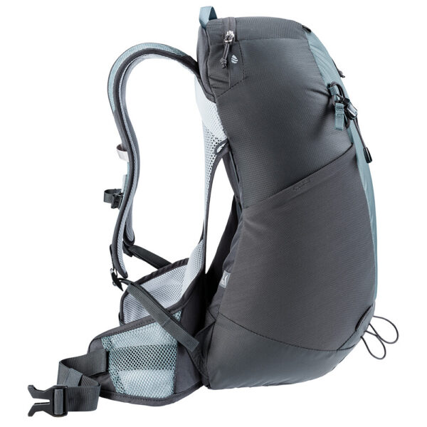 deuter - Batoh AC Lite 21 SL – obrázek 4