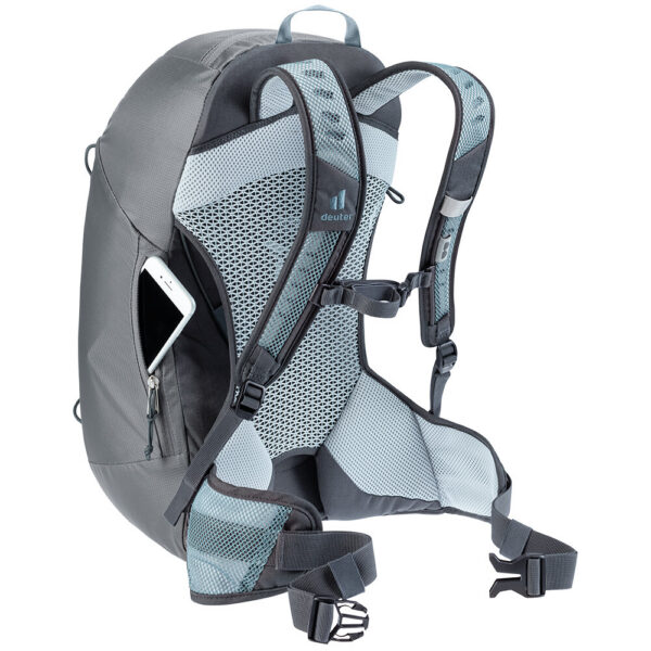 deuter - Batoh AC Lite 21 SL – obrázek 9
