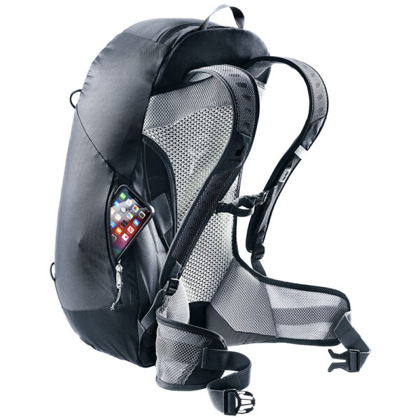 deuter - Batoh AC Lite 23 – obrázek 6