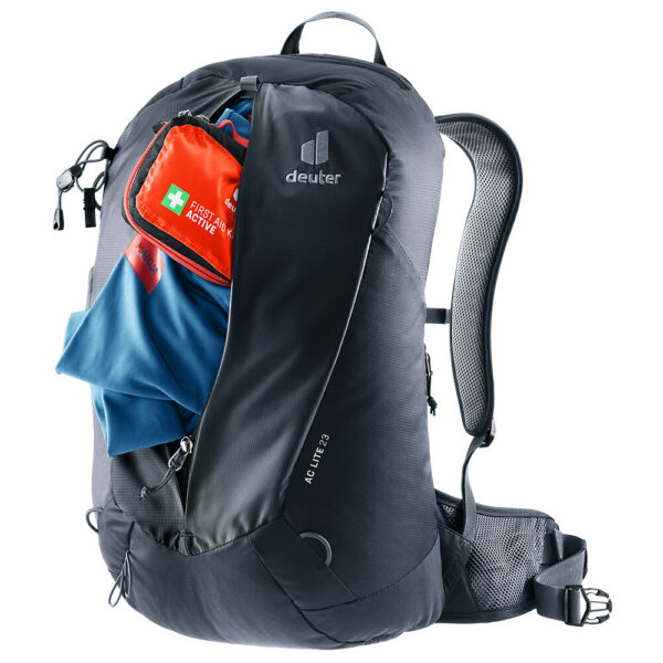 deuter - Batoh AC Lite 23 – obrázek 9