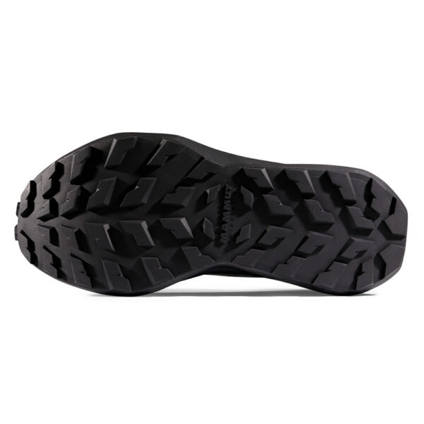 Mammut - Boty Aenergy Hike Low Men – obrázek 2