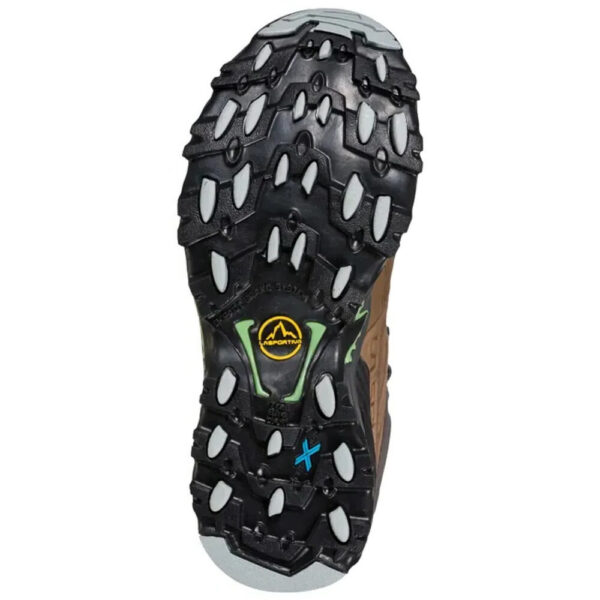 La Sportiva - Boty Ultra Raptor II Mid Leather GTX Women – obrázek 2