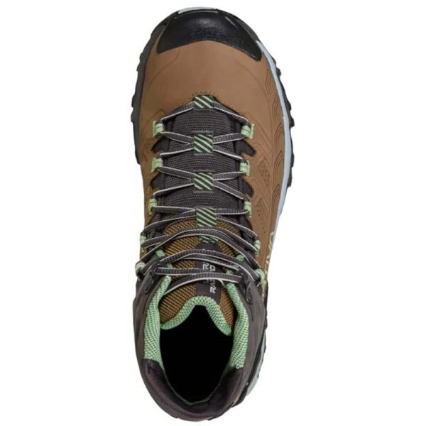 La Sportiva - Boty Ultra Raptor II Mid Leather GTX Women – obrázek 3