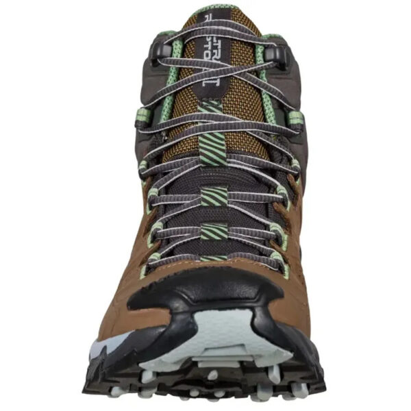 La Sportiva - Boty Ultra Raptor II Mid Leather GTX Women – obrázek 4