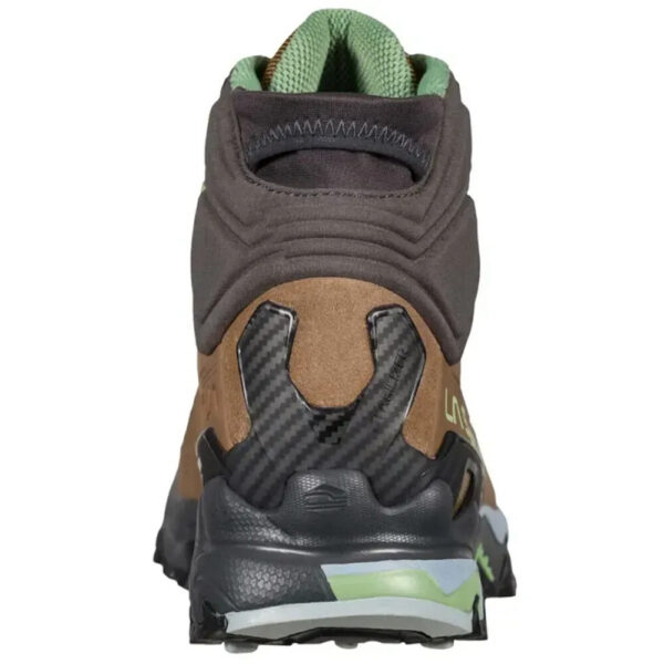 La Sportiva - Boty Ultra Raptor II Mid Leather GTX Women – obrázek 5
