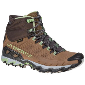 La Sportiva - Boty Ultra Raptor II Mid Leather GTX Women