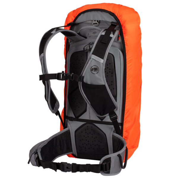 Mammut - Pláštěnka Raincover – obrázek 2