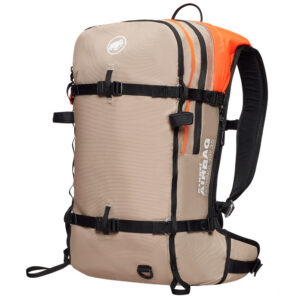 Mammut - Batoh Free 22 Removable Airbag 3.0