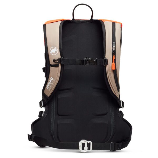 Mammut - Batoh Free 22 Removable Airbag 3.0 – obrázek 2