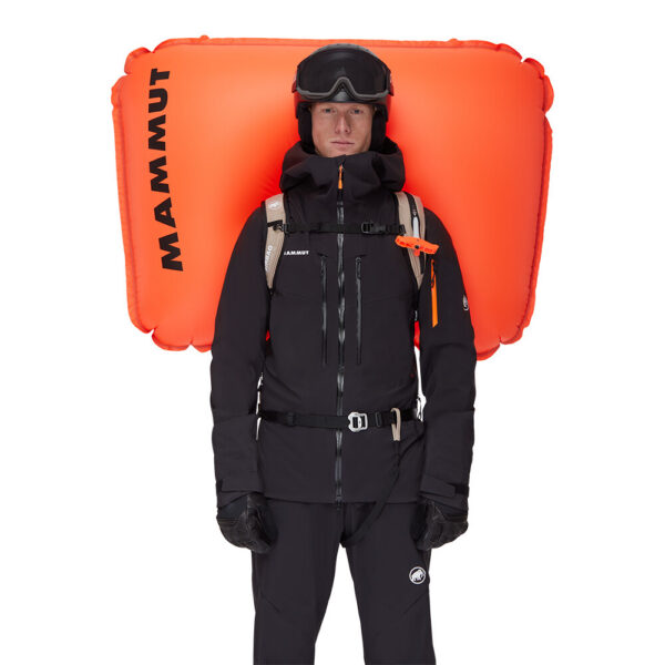 Mammut - Batoh Free 22 Removable Airbag 3.0 – obrázek 3