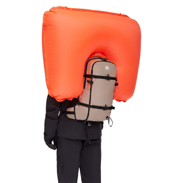 Mammut - Batoh Free 22 Removable Airbag 3.0 – obrázek 4