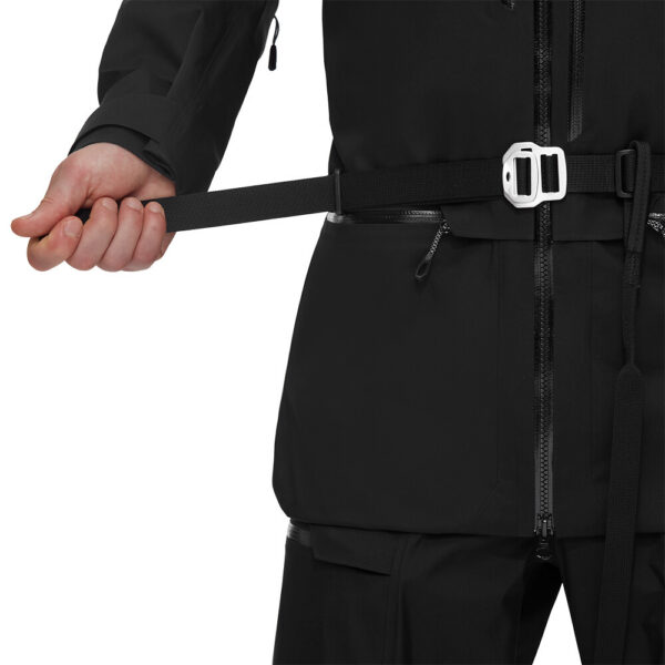 Mammut - Batoh Free 22 Removable Airbag 3.0 – obrázek 5